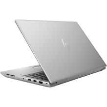 HP ZBook Fury 16 G11 Intel® Core™ i9 i9-14900HX mobilioji darbo stotis 40,6 cm (16 colių) WUXGA 64 GB DDR5-SDRAM 2 TB SS