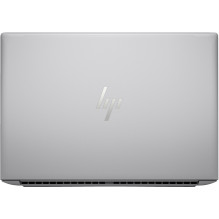 HP ZBook Fury 16 G11 Intel® Core™ i9 i9-14900HX mobilioji darbo stotis 40,6 cm (16 colių) WUXGA 64 GB DDR5-SDRAM 2 TB SS