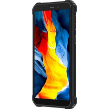 Oukitel WP32 PRO 6' 6 / 256 Gb Black smartphone