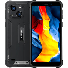 Oukitel WP32 PRO 6' 6 / 256 Gb Black smartphone