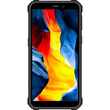 Oukitel WP32 PRO 6' 6 / 256 Gb juodas išmanusis telefonas