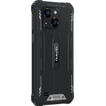 Oukitel WP32 PRO 6' 6 / 256 Gb juodas išmanusis telefonas