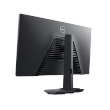 DELL G serijos G2724D LED ekranas 68,6 cm (27 colių) 2560 x 1440 pikselių Quad HD LCD juodas