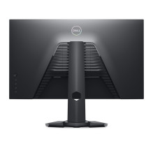 DELL G serijos G2724D LED ekranas 68,6 cm (27 colių) 2560 x 1440 pikselių Quad HD LCD juodas