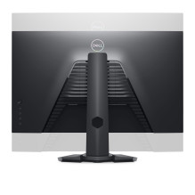 DELL G serijos G2724D LED ekranas 68,6 cm (27 colių) 2560 x 1440 pikselių Quad HD LCD juodas