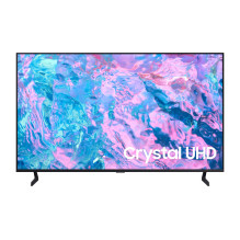 Samsung Series 7 UE50CU7092U 127 cm (50 colių) 4K Ultra HD Smart TV Wi-Fi Juoda