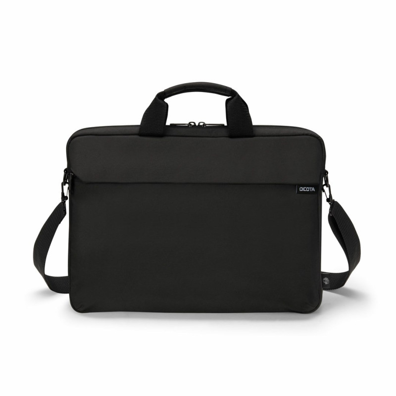 DICOTA D32092-RPET laptop case 40.6 cm (16&quot;) Briefcase Black