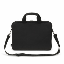 DICOTA D32092-RPET laptop case 40.6 cm (16&quot;) Briefcase Black