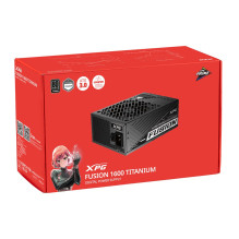 XPG FUSION 1600W Power Supply