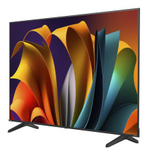 Hisense 75A6N televizorius 190,5 cm (75 colių) 4K Ultra HD Smart TV Wi-Fi Black 350 cd / m²