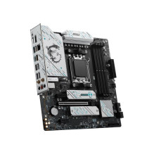 MSI B760 GAMING PLUS WIFI DDR4 motherboard Intel B760 LGA 1700 ATX