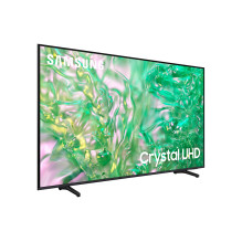 Samsung UE43DU8072UXXH televizorius 109,2 cm (43 colių) 4K Ultra HD išmanusis televizorius Wi-Fi juodas