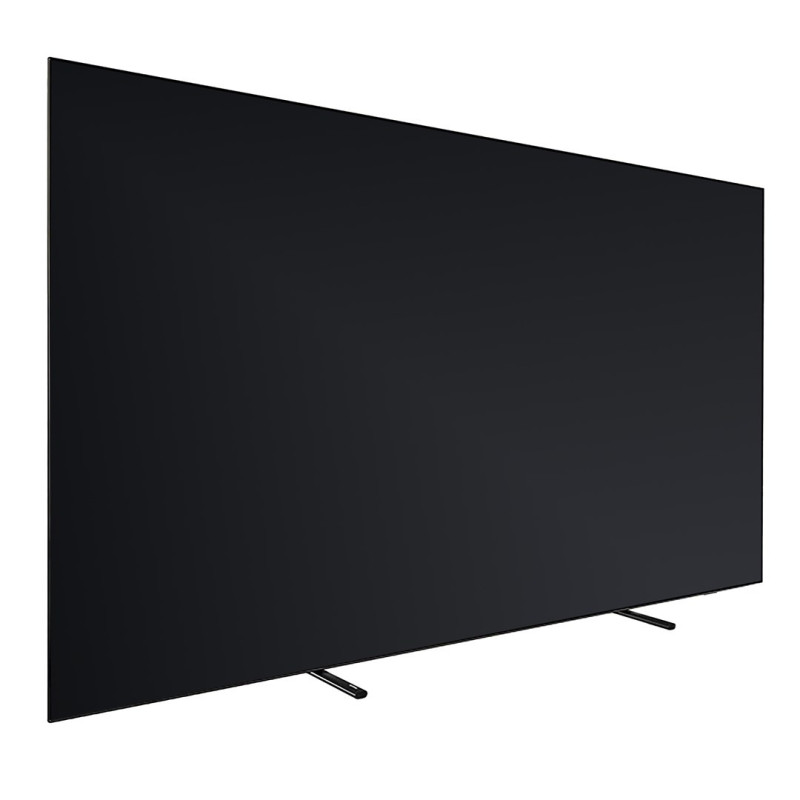 Philips 77OLED819 / 12 TV 195.6 cm (77&quot;) OLED 4K Ultra HD Smart TV Wi-Fi Ambilight Metallic