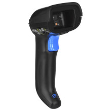 Datalogic Gryphon I GM4500 Handheld bar code reader 1D / 2D Laser Black