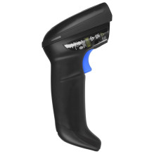 Datalogic Gryphon I GM4500 Handheld bar code reader 1D / 2D Laser Black