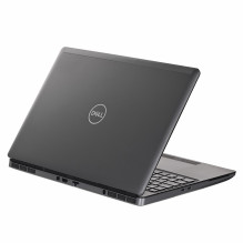 DELL PRECISION 7550 i7-10875H 32GB 512GB SSD 15&quot; FHD(T2000) Win11pro Naudota