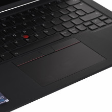 Naudojamas LENOVO ThinkPad X13 YOGA G3 2in1 i5-1245U 16GB 512GB SSD 13,3&quot; FHD(touch) LTE Win11pro