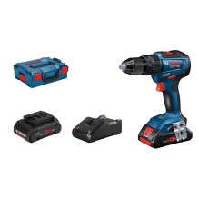 Bosch GSB 18V-55...