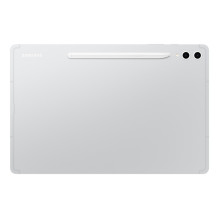 Samsung Galaxy Tab S10+ 5G LTE-TDD &amp; LTE-FDD 512 GB 31.5 cm (12.4&quot;) 12 GB Wi-Fi 6E (802.11ax) Platinum, Silver