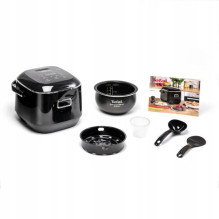 Ryžių viryklė Tefal mini ryžių viryklė RK601800