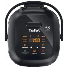 Ryžių viryklė Tefal mini ryžių viryklė RK601800