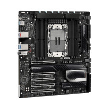 Pagrindinė plokštė ASRock W790 WS R2.0