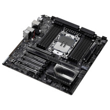 Pagrindinė plokštė ASRock W790 WS R2.0