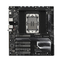 Pagrindinė plokštė ASRock W790 WS R2.0