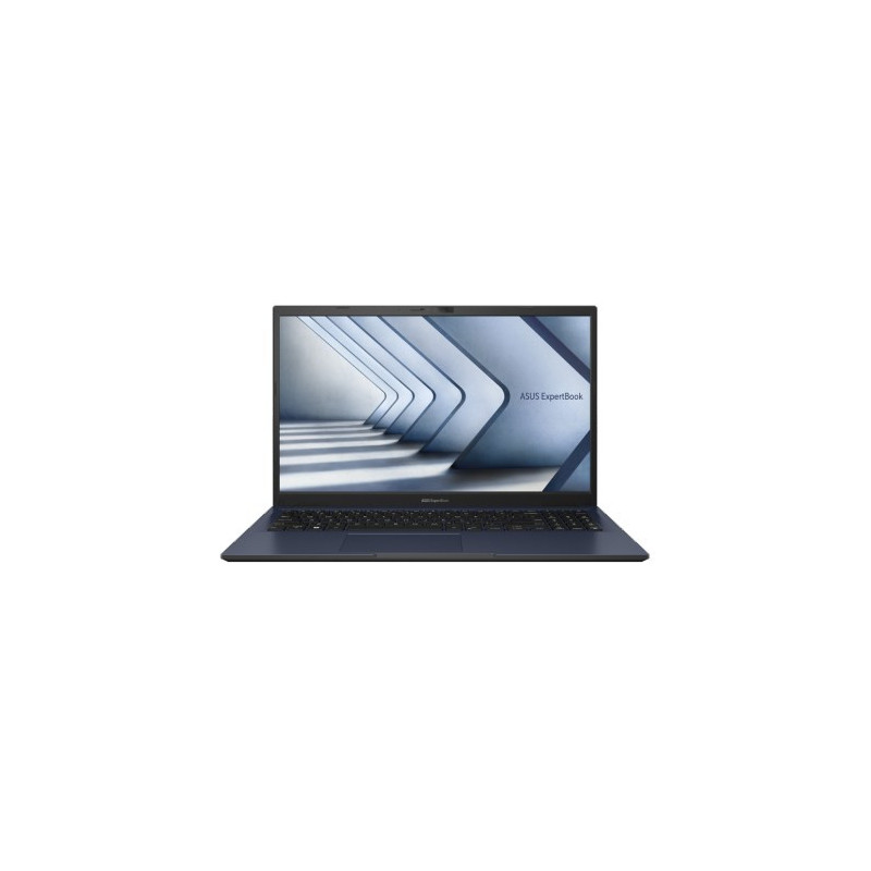 ASUS ExpertBook B1 B1402CVA-EB0112X laptop Intel® Core™ i5 i5-1335U 35.6 cm (14&quot;) Full HD 8 GB DDR4-SDRAM 512 GB SS