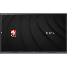 AVTEK INTERACTYVE MONITOR TOUHSCREEN 8 MATE 86