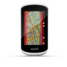 Garmin Edge Explore navigator Handheld / Fixed 7.62 cm (3&quot;) TFT Touchscreen 116 g Black, White