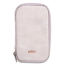 Braun Silk-épil 9 9002 epiliatorius 40 pincetų balta,