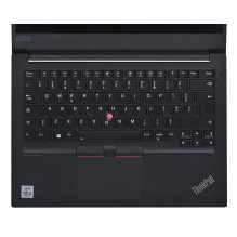 LENOVO ThinkPad E14 Gen1 i5-10210U 16GB 256SSD 14&quot; FHD Win11pro Win11pro Naudota