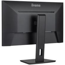 iiyama XUB2793QSU-B7 computer monitor 68.6 cm (27&quot;) 2560 x 1140 pixels Wide Quad HD LED Black