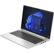 HP EliteBook 645 G10 AMD Ryzen™ 7 PRO 7730U Laptop 35.6 cm (14&quot;) Full HD 8 GB DDR4-SDRAM 256 GB SSD Wi-Fi 6E (802.1