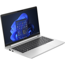 „HP EliteBook 645 G10 AMD Ryzen™ 7 PRO 7730U“ nešiojamas kompiuteris 35,6 cm (14 colių) „Full HD“ 8 GB DDR4-SDRAM 256 GB