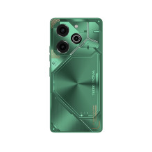 TECNO Mobile Pova 6 Pro 5G, 12 GB, 256 GB Comet green