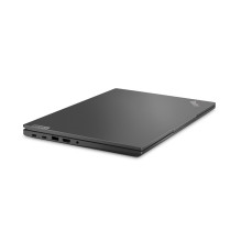 Lenovo ThinkPad E14 AMD Ryzen™ 5 7535HS nešiojamasis kompiuteris 35,6 cm (14 colių) WUXGA 16 GB DDR5-SDRAM 512 GB SSD Wi