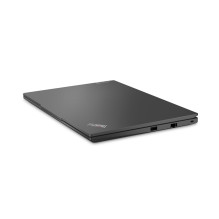 Lenovo ThinkPad E14 AMD Ryzen™ 5 7535HS nešiojamasis kompiuteris 35,6 cm (14 colių) WUXGA 16 GB DDR5-SDRAM 512 GB SSD Wi