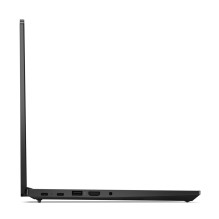 Lenovo ThinkPad E14 AMD Ryzen™ 5 7535HS nešiojamasis kompiuteris 35,6 cm (14 colių) WUXGA 16 GB DDR5-SDRAM 512 GB SSD Wi