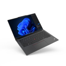 Lenovo ThinkPad E14 AMD Ryzen™ 5 7535HS nešiojamasis kompiuteris 35,6 cm (14 colių) WUXGA 16 GB DDR5-SDRAM 512 GB SSD Wi