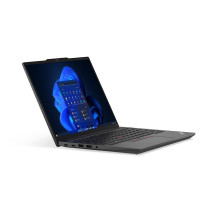 Lenovo ThinkPad E14 AMD Ryzen™ 5 7535HS nešiojamasis kompiuteris 35,6 cm (14 colių) WUXGA 16 GB DDR5-SDRAM 512 GB SSD Wi