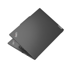 Lenovo ThinkPad E14 AMD Ryzen™ 5 7535HS nešiojamasis kompiuteris 35,6 cm (14 colių) WUXGA 16 GB DDR5-SDRAM 512 GB SSD Wi