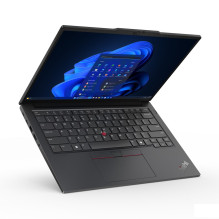 Lenovo ThinkPad E14 AMD Ryzen™ 5 7535HS nešiojamasis kompiuteris 35,6 cm (14 colių) WUXGA 16 GB DDR5-SDRAM 512 GB SSD Wi