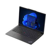 Lenovo ThinkPad E14 AMD Ryzen™ 5 7535HS nešiojamasis kompiuteris 35,6 cm (14 colių) WUXGA 16 GB DDR5-SDRAM 512 GB SSD Wi