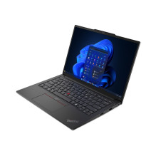 Lenovo ThinkPad E14 AMD Ryzen™ 5 7535HS nešiojamasis kompiuteris 35,6 cm (14 colių) WUXGA 16 GB DDR5-SDRAM 512 GB SSD Wi