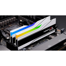 G.Skill Trident Z5 Neo RGB F5-6000J2836G16GX2-TZ5NRW atminties modulis 32 GB 2 x 16 GB DDR5 6000 MHz