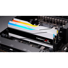 G.Skill Trident Z5 Neo RGB F5-6000J2836G16GX2-TZ5NRW atminties modulis 32 GB 2 x 16 GB DDR5 6000 MHz