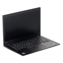 Naudojamas LENOVO ThinkPad X13 G1 i5-10310UU 16GB 256GB SSD 13,3&quot; FHD (JAV QWERTY) Win11pro