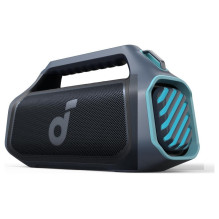 Soundcore Boom 2 Plus Wireless speaker 140 W Blue